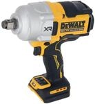 DEWALT 18V Akku-Schlagschrauber 3/4 (b&uuml;rstenloser Motor. 4 Stufen, Dreh- und