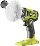 RYOBI 18 V ONE+ Akku-Polierer-und Schleifmaschine RDP18-0 (50/75 mm...