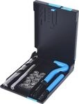 KS Tools 150.6120 Nirostahl Gewinde-Reparatur-Satz M12x1,5x16,5mm, 14-tlg.
