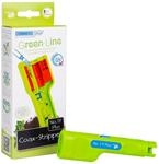 WEICON TOOLS Coax-Stripper No. 1 F Plus f&uuml;r F-Schraubstecker Green Line 