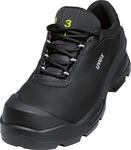 Uvex 3 Halbschuh S3L FO CI SC SR - Sicherheitsschuh f&uuml;r schwere Anwendungen -