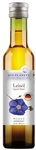 Bio Plan&egrave;te Lein&ouml;l nativ heimische Ernte, 1er Pack (1 x 250 ml)