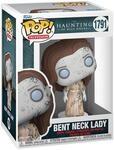 Funko Pop! TV: The Haunting of Hill House &ndash; Bent Neck Lady -...