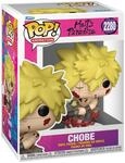 Funko POP! Animation: Hell's Paradise - Chobe | Offizieller Fanartikel und Merch -