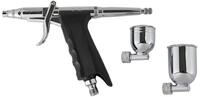 Airbrushpistole Airbrush Pistole Airbrush-City Sparmax GP-35 D&uuml;se 035mm