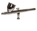 Iwata Revolution 4530 HP-CR3 Airbrush mit Schwerkraftzufuhr und Dual-Action