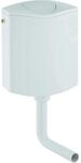 GEBERIT Serie 136.432.11.1 AP116 externer Sp&uuml;lkasten, wei&szlig;