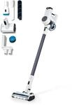 hoogo Akku Staubsauger S4 2in1 | 400W | 23.000 Pa | beutellos kabellos |...