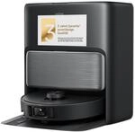 Mova P70 Pro Ultra Saug- & Wischroboter, 30.000Pa Saugkraft, 260U/min Wischmotor, 12N