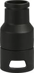 Bosch 1x Universal-Adapter f&uuml;r Staubsauger (&Oslash; 36-50 mm,)
