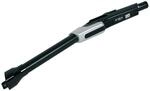 Rowenta Verl&auml;ngerungsschlauch Flex schwarz / grau f&uuml;r Staubsauger Air Force