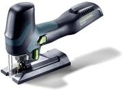 Festool PSC-E 18 EB-Basic Akku-Stichs&auml;ge 18 V - Pendelstichs&auml;ge 23 mm Hub