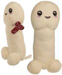 Orion Plush Penis Lichtfarbe Einheitsgr&ouml;&szlig;e