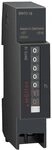 M&uuml;ller BW 70.18 230 V 60 Hz Betriebsstundenz&auml;hler
