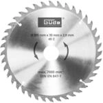 G&uuml;de Holzs&auml;geblatt HM 305x30x40Z Hartmetall Wipps&auml;geblatt Kreiss&auml;geblatt