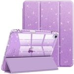 Fintie Glitzer H&uuml;lle f&uuml;r iPad Air 11 Zoll (M4/M3/M2, 2026/2025/2024), iPad Air