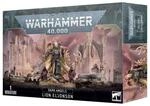 Games Workshop Lion El'Jonson Chiffre