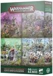 Games Workshop - Warhammer Underworlds: Destruction Warbands - Gitz and...