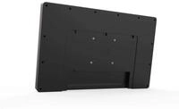 ALLNET Meetingraum RGB LED Tablet 10 Zoll RK3568 LTE Android 11 und NFC Farbe...