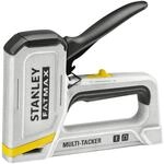 STANLEY FATMAX 2-in-1 Multi Tacker (Aluminium-Geh&auml;use, mit...