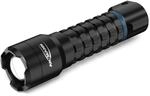 Ansmann Survival Taschenlampe 3000 Lumen, starke Leuchtkraft, extrem lange
