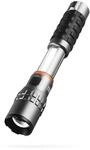 NEBO Slyde King 2K - 2000 Lumen wiederaufladbare Taschenlampe & 500 Lumen