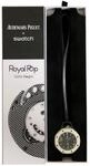 Swatch Audemars Piguet Bioceramic Royal Pop Ocho Armbanduhr