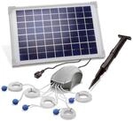 Heissner SOLAR Teichbel&uuml;fter 600 l/h
