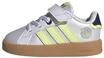 adidas Unisex Baby Disney Grand Court 3.0 Infants Shoes, Frozen Purple/Semi Frozen