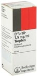 EFFORTIL Tropfen 50 ml