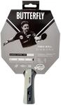 Butterfly 85034 Timo BOLL Damond Tischtennisschl&auml;ger, Standard