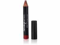 Maybelline New York Make-Up Lippenstift Color Drama Lipstick Red...