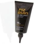 Piz Buin Sonnencreme Ultra Light Dry Touch SPF15 150 ml
