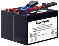 CyberPower Replacement Battery Pack RBP0014 f&uuml;r PR750ELCD, zertifizierter USV