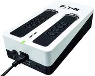 Eaton 3S Gen2 &ndash; Off‑Line USV &ndash; 3S700I &ndash; 700VA 420W &ndash; 8&times; IEC (4...