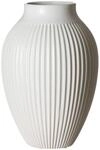 Ritzenhoff & Breker Alsta Vase, 27,5 cm, Tischvasen mit Rillendesign,...