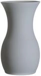 Ritzenhoff & Breker Annalena Vase, 25 cm, Moderne Tischvase mit softem...