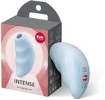 Fun Factory Intense | Druckwellenvibrator f&uuml;r Frauen | IPX7 wasserdicht