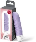 Fun Factory Jam | Mini-Vibrator f&uuml;r Frauen | starke Vibration | Reisegr&ouml;&szlig;e |...