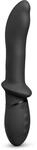 b-Vibe Rimming P-Spot Vibe Rotierende Perlen Prostata-Massageger&auml;t mit...