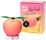 ROMP Peach Klitoris Stimulator Sex Toy | Silikon Saugvibrator mit Druckwellen |...