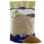 Lyra Pet&reg; 1 kg Daphnien (Wasserfl&ouml;he) getrocknet Proteinreiches Tierfutter 