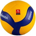 Mikasa Volleyball V200W-&Ouml;VV Official