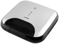 HYUNDAI ELECTRONICS SM615 I Sandwichmaker I 750 W | Sandwich-Toaster | 4