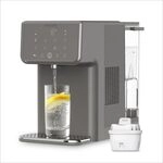 Philips Water 3500 Series Hei&szlig;- und Kaltwasserspender mit Geschmack+...