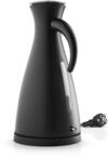 EVA SOLO | Wasserkocher 1,5 L Matt Black | 100% tropffrei | Matt Black