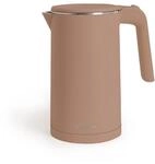 CREATE/KETTLE STUDIO PRO/Elektrischer Wasserkocher 1L Mokka/Temperaturregelung,
