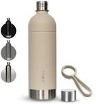 Flasche f&uuml;r Aarke Carbonator 3 & 2, Smeg, Brita SodaOne, Sodapop Cooper &...