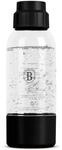 Berlinger Haus Ersatzflasche 0,5 l f&uuml;r SODABAR Sprudelger&auml;t &ndash; BPA-frei,