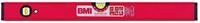 BMI 696120PM Alu-Profil Wasserwaage Superstar mit Magnet (120 cm lang,...